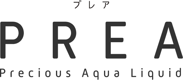 PREA（プレア）Precious Aqua Liquid